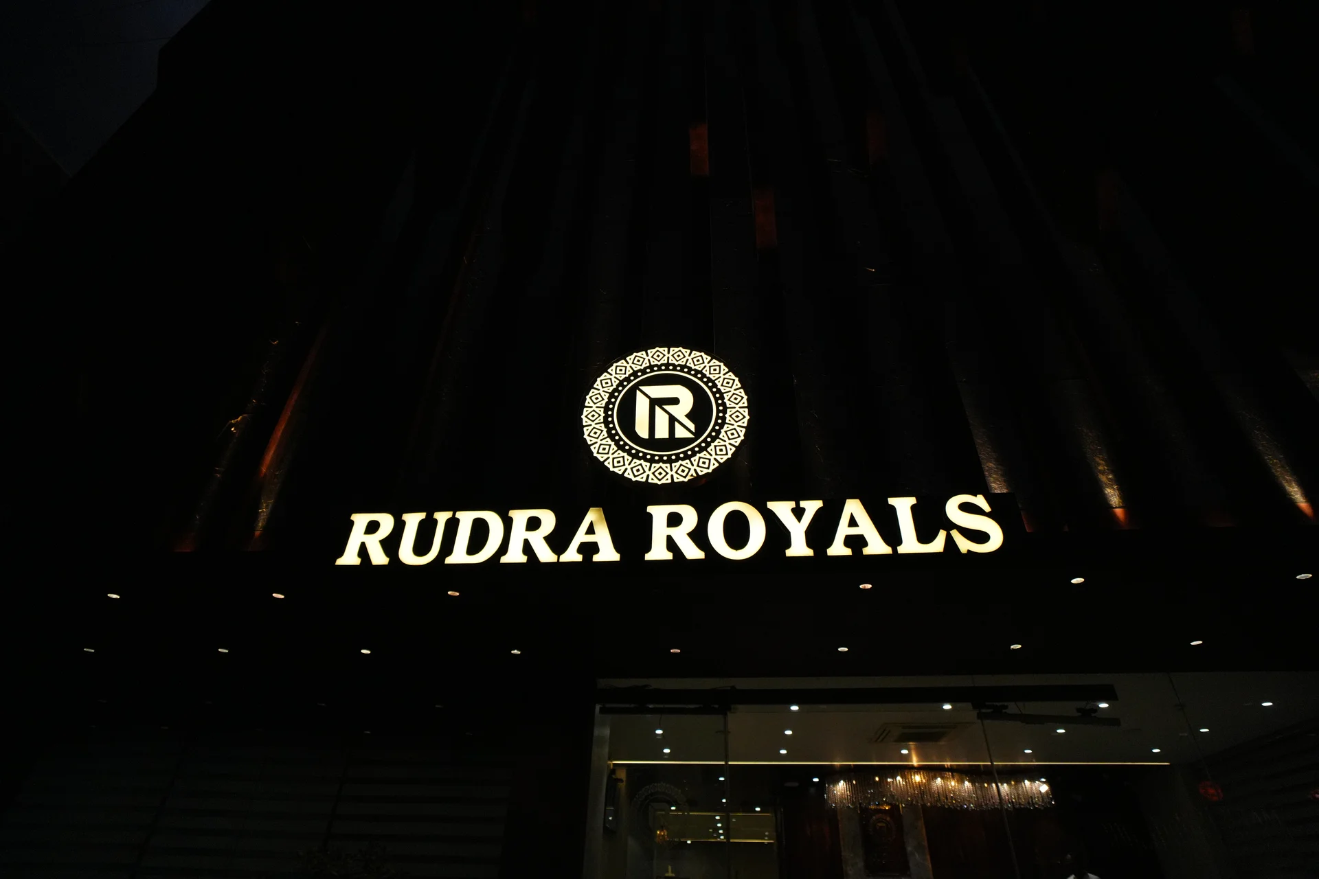 Rudra Royals Gallery